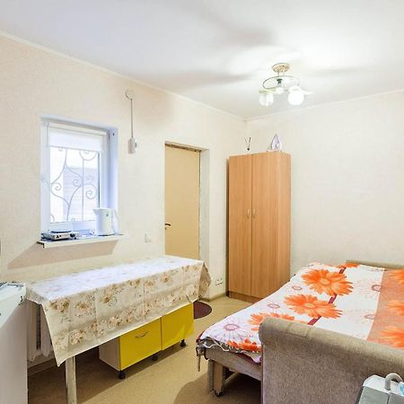 Уютная Смарт-Квартира Возле Областной Лечебницы, Куяльника И Моря Odesa Exterior foto